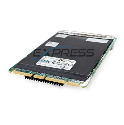 Dell Broadcom 57454 Quad Port 10GbE BASE-T RJ45 OCP 3.0 | W5HC8