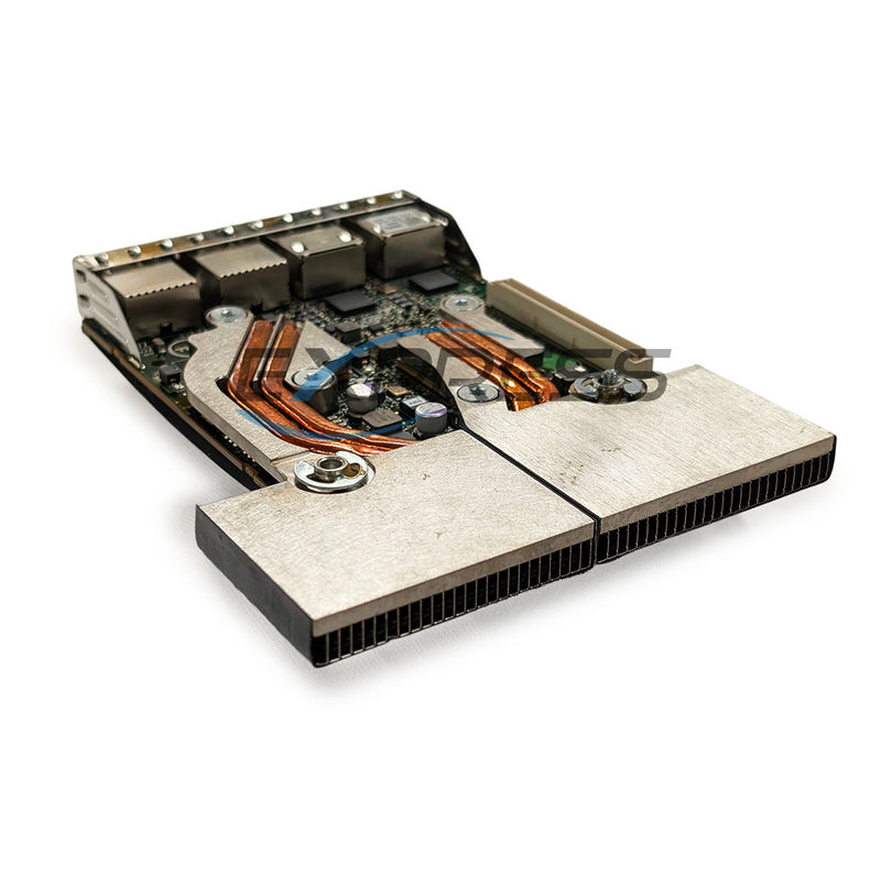 Dell Broadcom 57414 v2 Dual Port SFP28 10/25Gb rNDC | 6WMMV