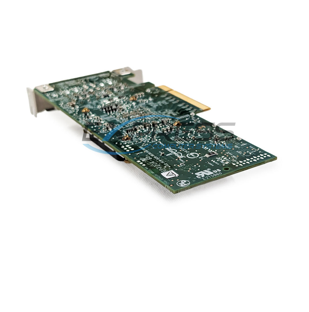 Dell Broadcom 57810S Dual Port 10GbE SFP+ LP CNA Adapter | Y40PH