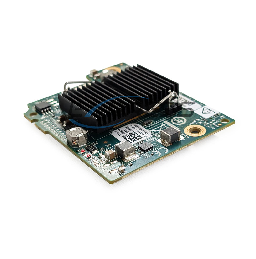 Dell Broadcom 57840S Quad Port 10GbE bNDC | JNK9N
