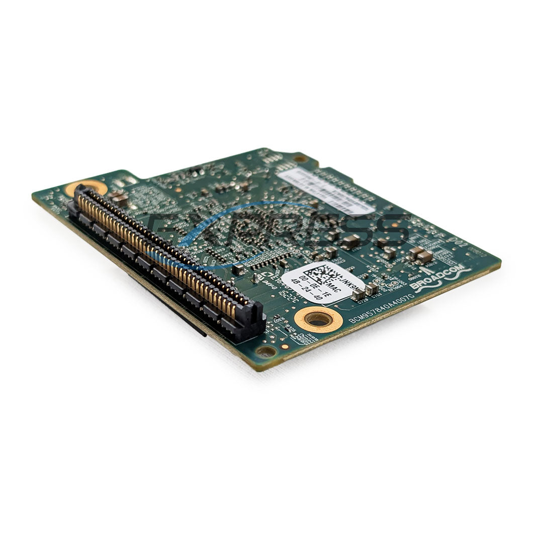 Dell Broadcom 57840S Quad Port 10GbE bNDC | JNK9N