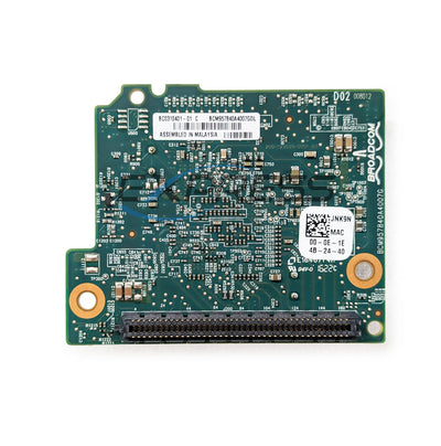 Dell Broadcom 57840S Quad Port 10GbE bNDC | JNK9N