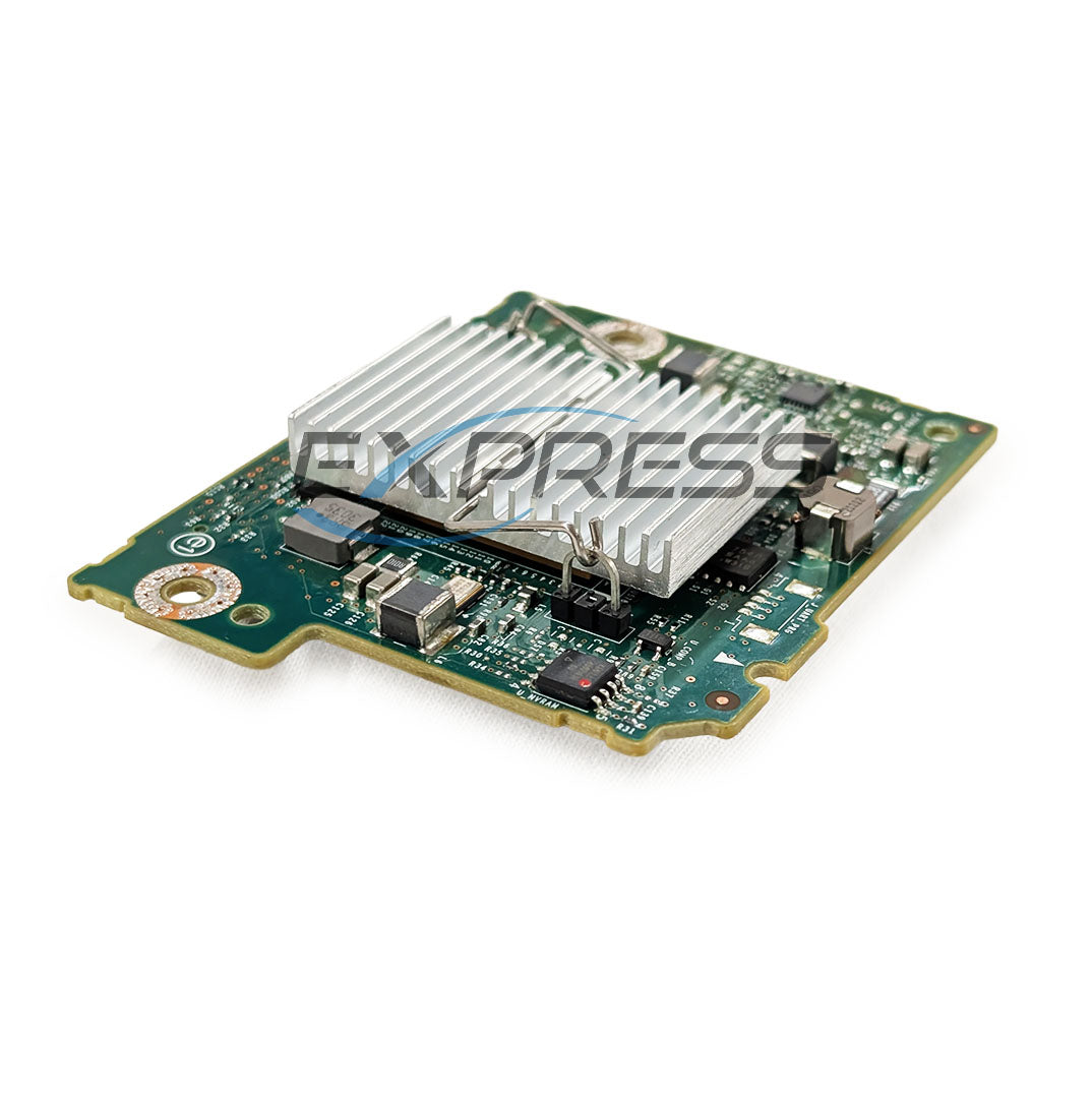 Dell Broadcom 57810S-K Dual Port 10Gb bNDC | JVFVR