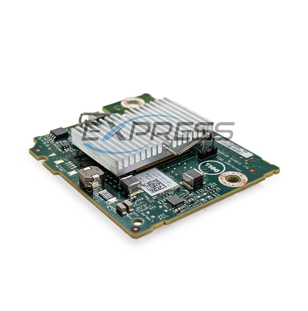Dell Broadcom 57810S-K Dual Port 10Gb bNDC | JVFVR
