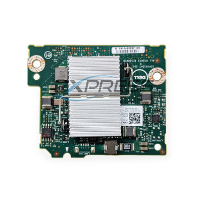 Dell Broadcom 57810S-K Dual Port 10Gb bNDC | JVFVR