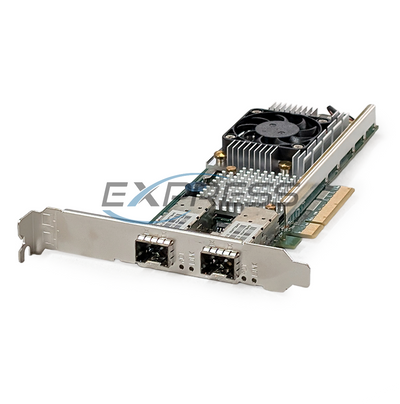 Dell Broadcom 57711 Dual-Port 10GbE FH Adapter | KJYD8