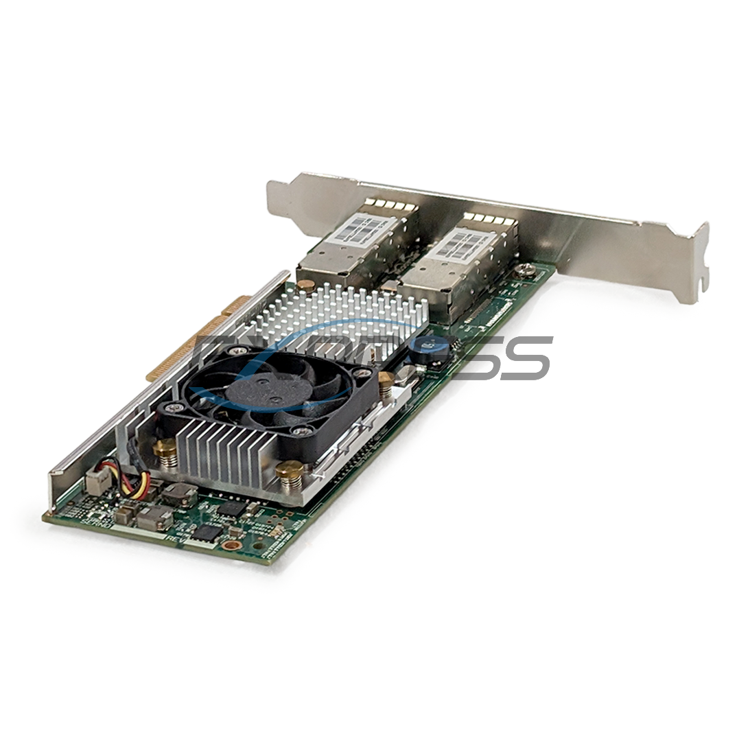 Dell Broadcom 57711 Dual-Port 10GbE FH Adapter | KJYD8