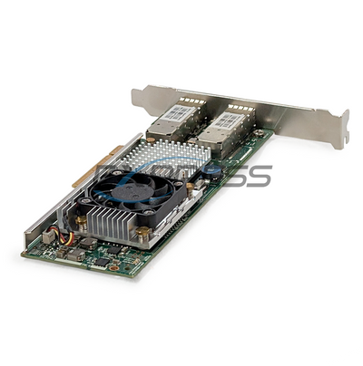 Dell Broadcom 57711 Dual-Port 10GbE FH Adapter | KJYD8