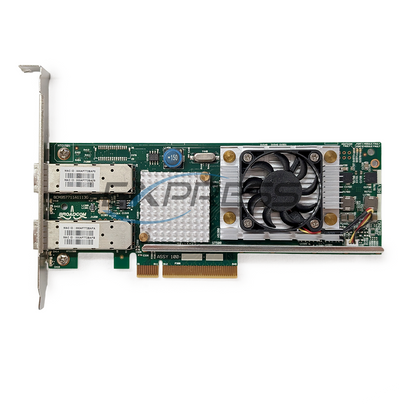 Dell Broadcom 57711 Dual-Port 10GbE FH Adapter | KJYD8