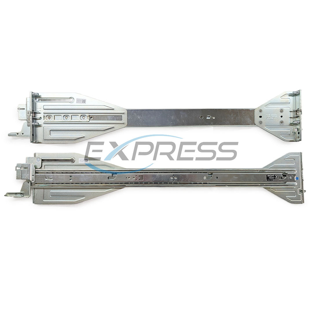 Dell C2 Sliding ReadyRails Il 4-Post Rail Kit | HD9VM