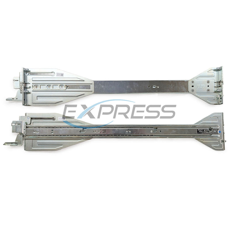 Dell C2 Sliding ReadyRails Il 4-Post Rail Kit | HD9VM