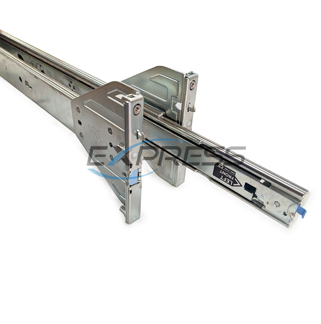 Dell C2 Sliding ReadyRails Il 4-Post Rail Kit | HD9VM