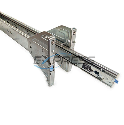 Dell C2 Sliding ReadyRails Il 4-Post Rail Kit | HD9VM