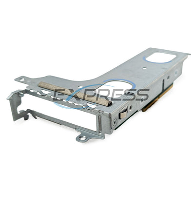 Dell C6420 Slot 4 Riser Assembly | 5WGP0