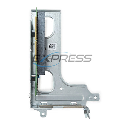 Dell C6420 Slot 4 Riser Assembly | 5WGP0
