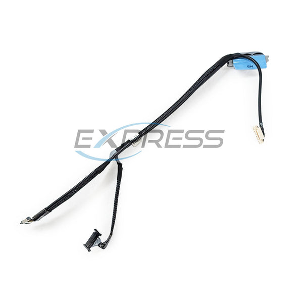 Dell PowerEdge R620 10 x 2.5" Backplane Kit