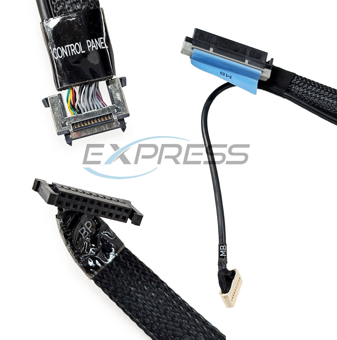 Dell Poweredge Backplane Signal Cable | 1YNTK