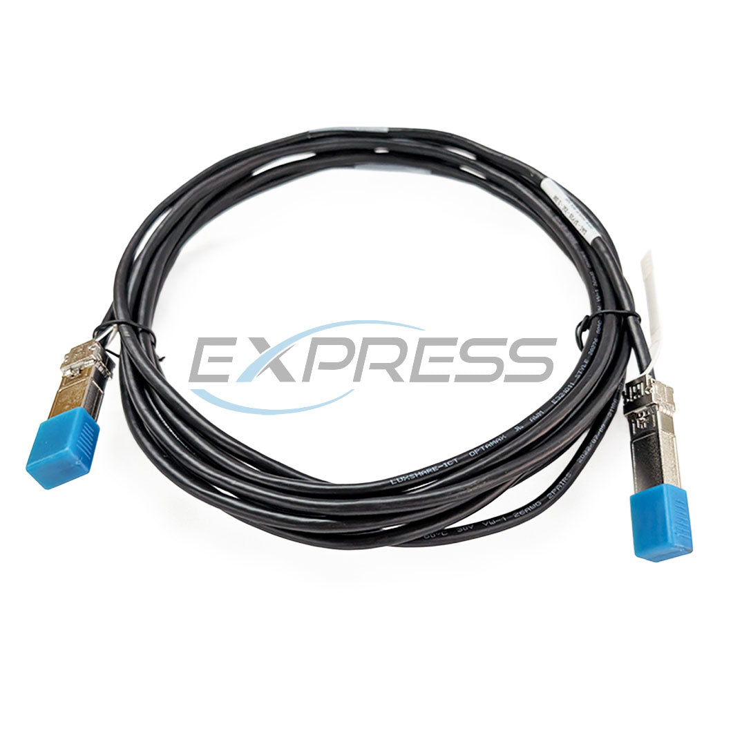 Dell SFP28 to SFP28 5M 25Gbps Data Cable | 9X8JP