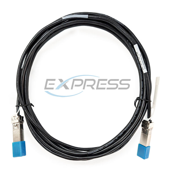 Dell SFP28 to SFP28 5M 25Gbps Data Cable | 9X8JP