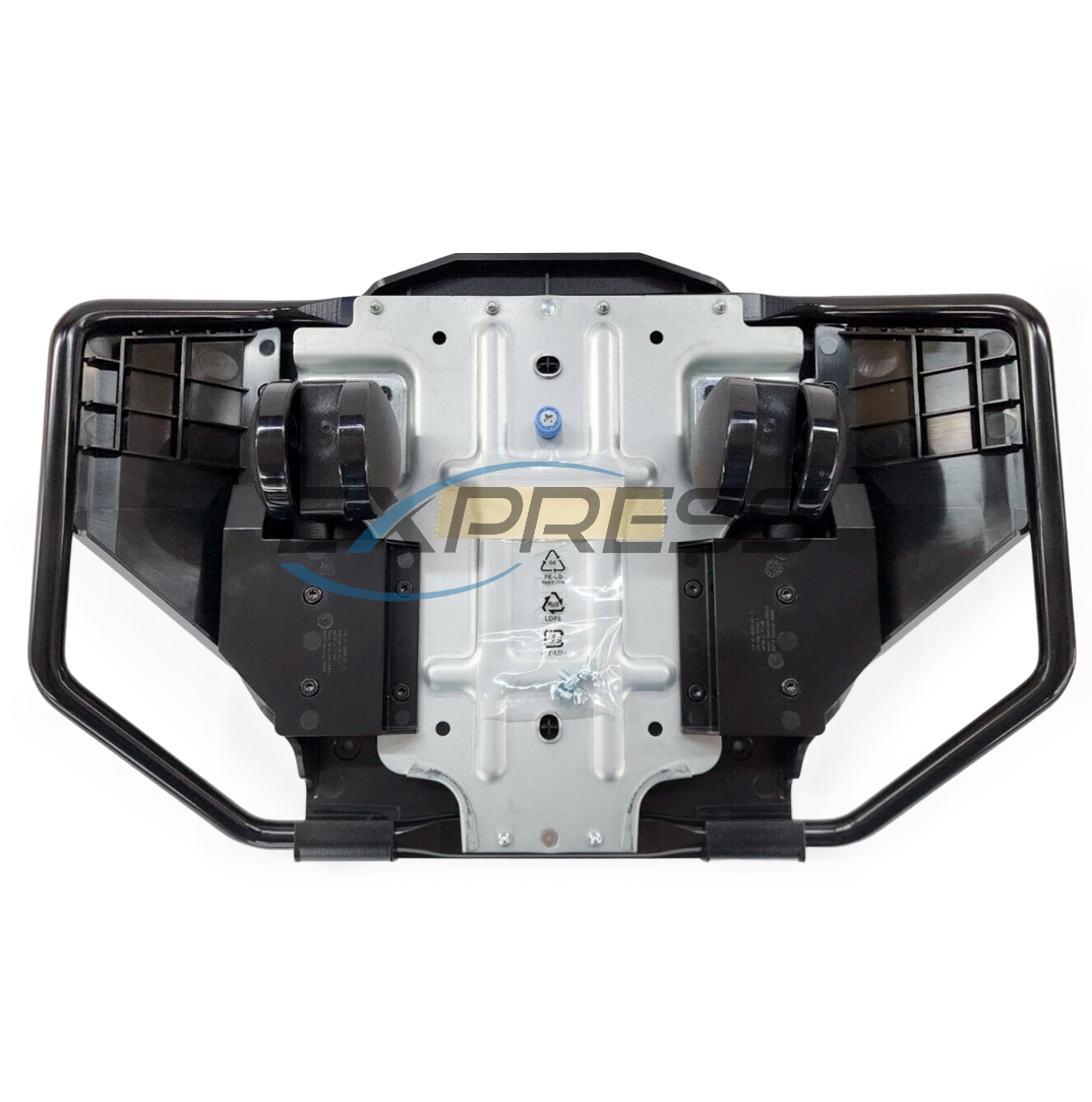 Dell PowerEdge T550 Rear Castor Wheels | 776KC