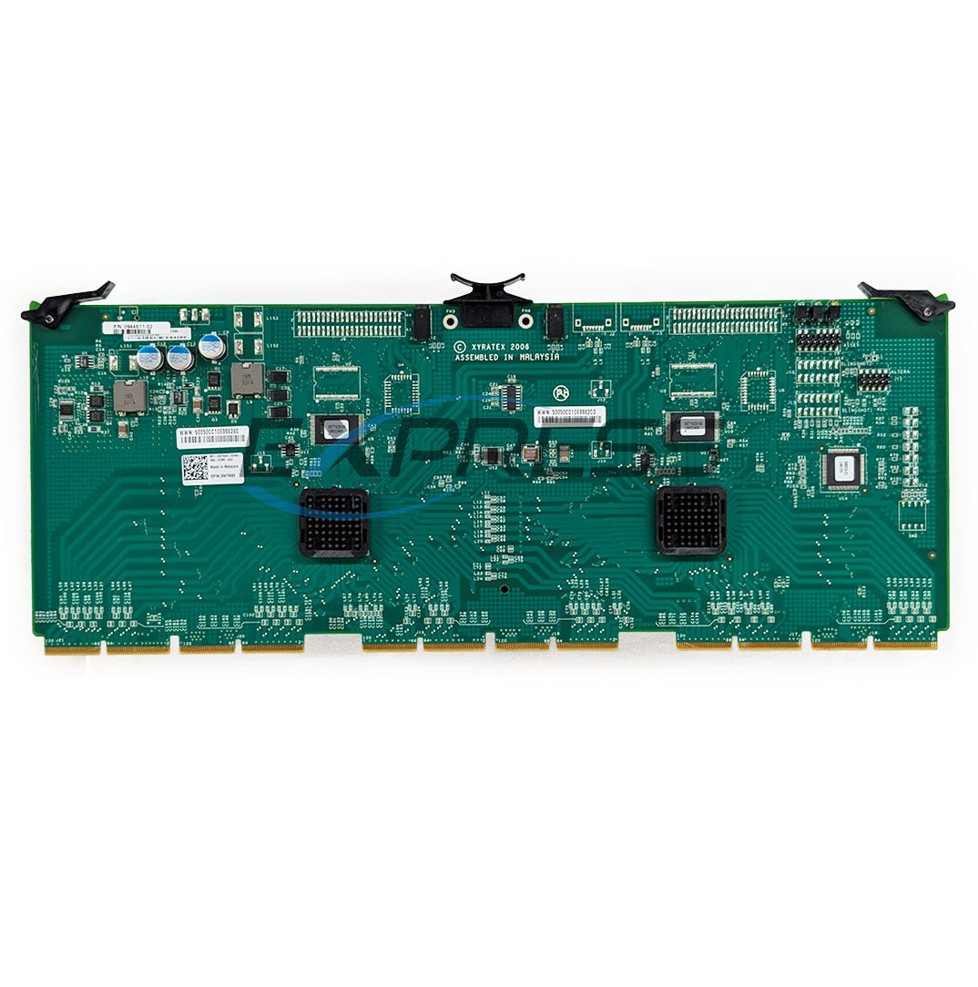 Dell Channel Card 10Gbps SAS PS6500 Black Tab Adapter | WTN95