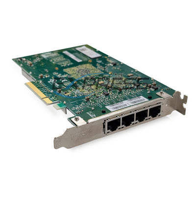 Dell Chelsio T520-BT Quad Port RJ45 10GbE FH Adapter | 5MHDP