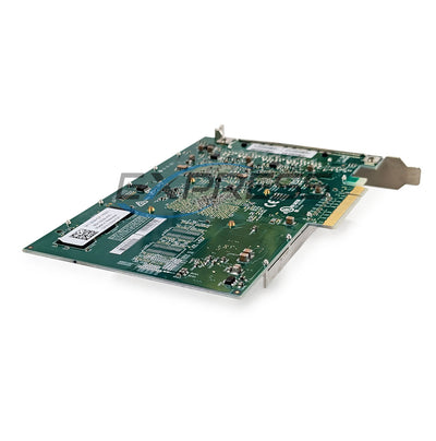 Dell Chelsio T520-BT Quad Port RJ45 10GbE FH Adapter | 5MHDP