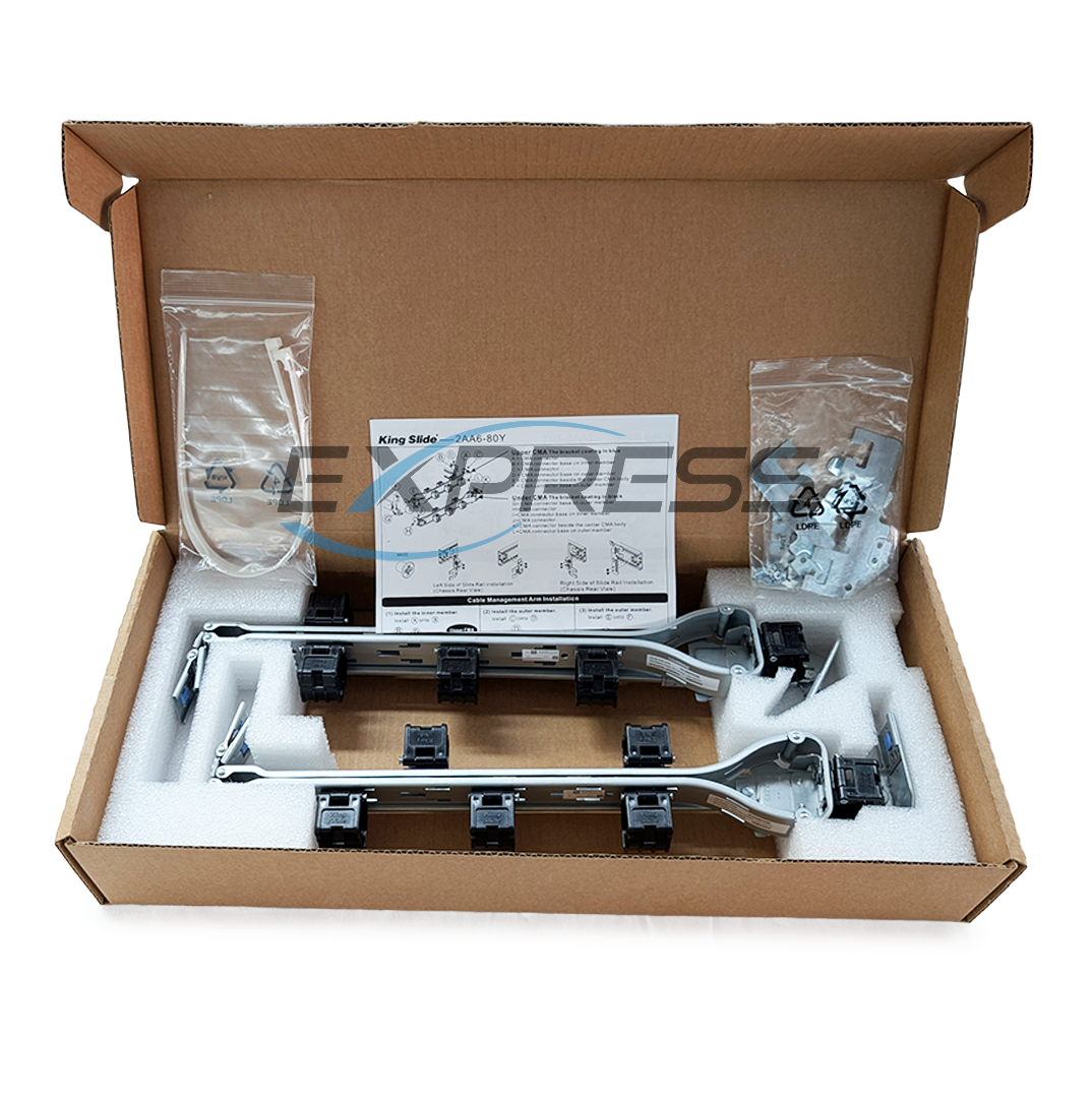 Dell Cable Management Arm (CMA) | NGC4T