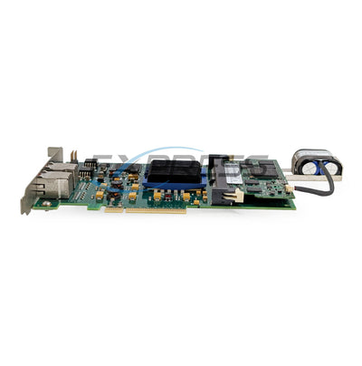 Dell Compellent Dual Port RJ45 RAID Controller Adapter | DV94N