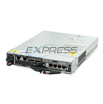 Dell Compellent SCV2020 Type B iSCSI Module Controller | CWNWH