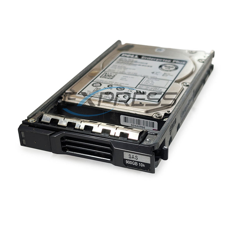 Dell Compellent 2.5" 900GB 10K SAS 6Gbps HDD | GKY31-CML