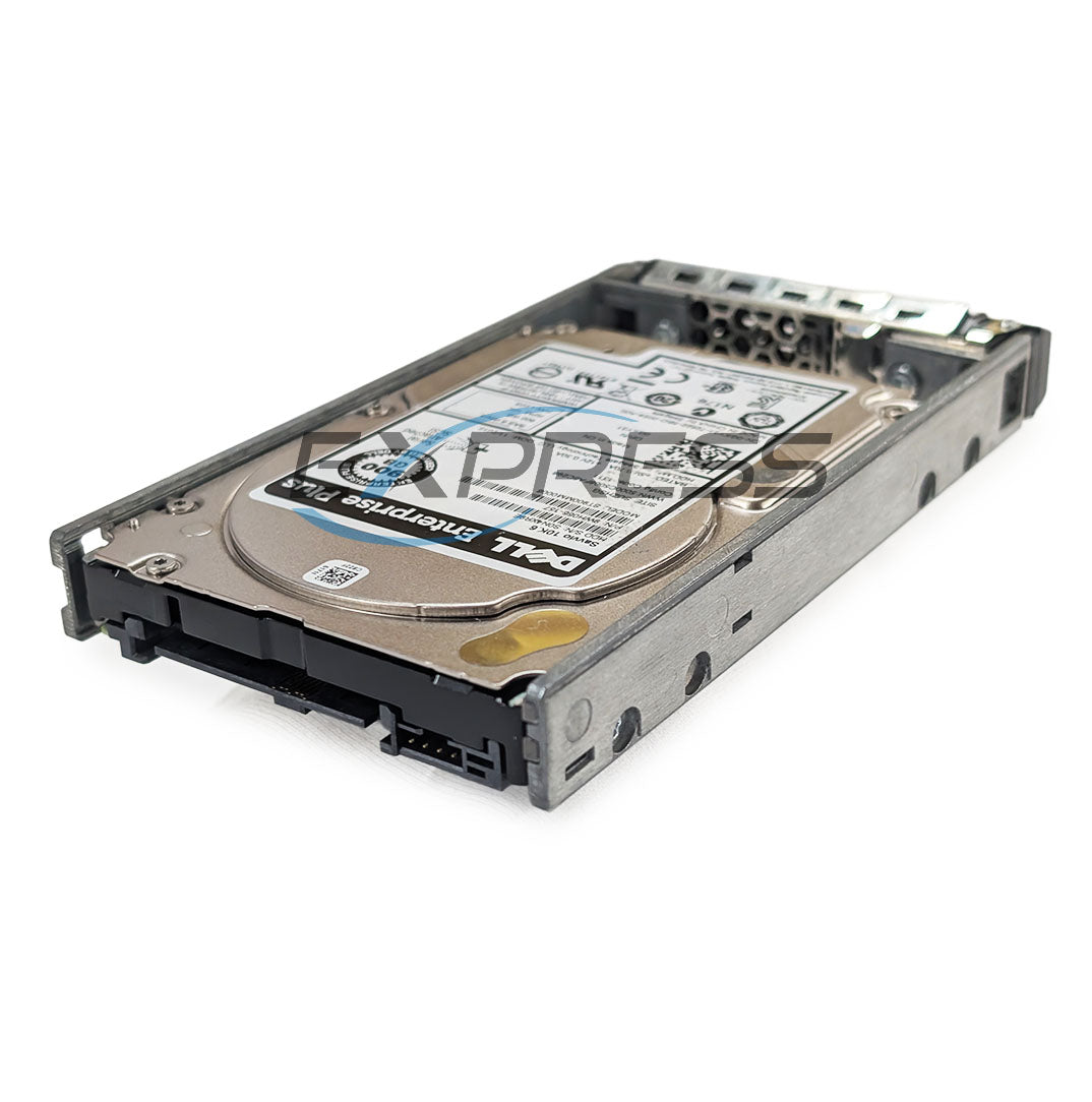 Dell Compellent 2.5" 900GB 10K SAS 6Gbps HDD | GKY31-CML