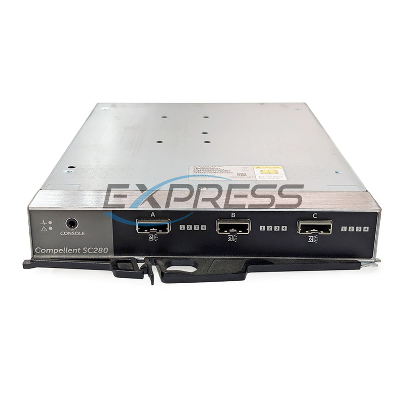 Dell Compellent SC280 3-Port SAS 6Gb I/O Controller | YRWF7