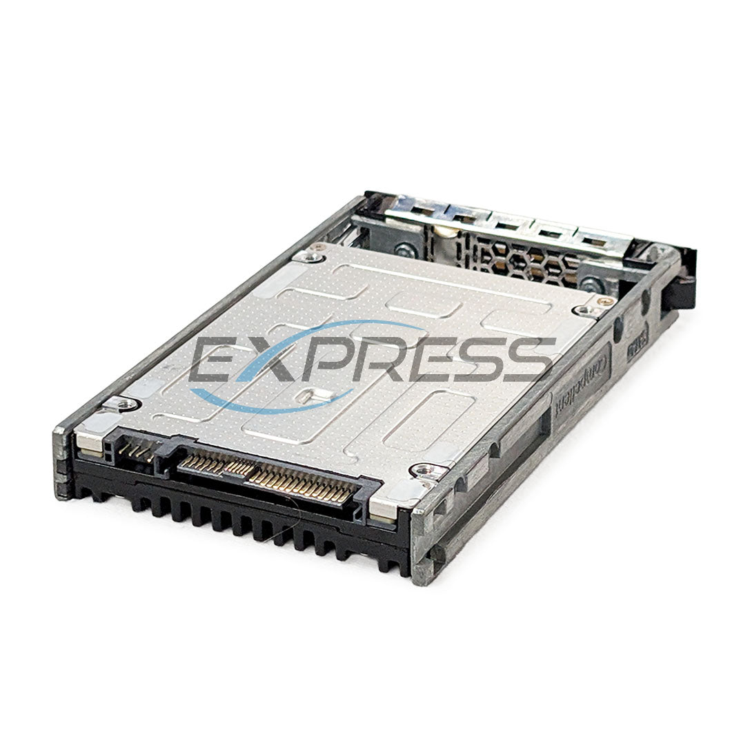 Compellent 2.5" 1.6TB SAS 12Gbps SED SSD | T2N41-SCV