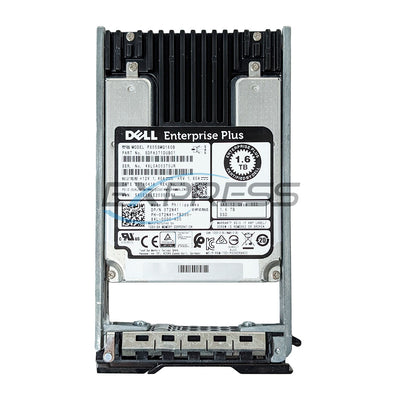 Compellent 2.5" 1.6TB SAS 12Gbps SED SSD | T2N41-SCV