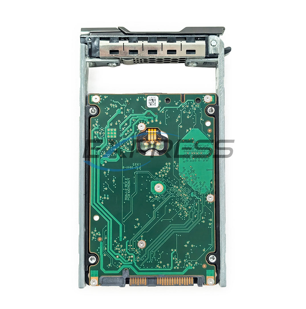 Dell Compellent 2.5" 1TB 7.2K SAS 12Gbps HDD | G8FVT-CML