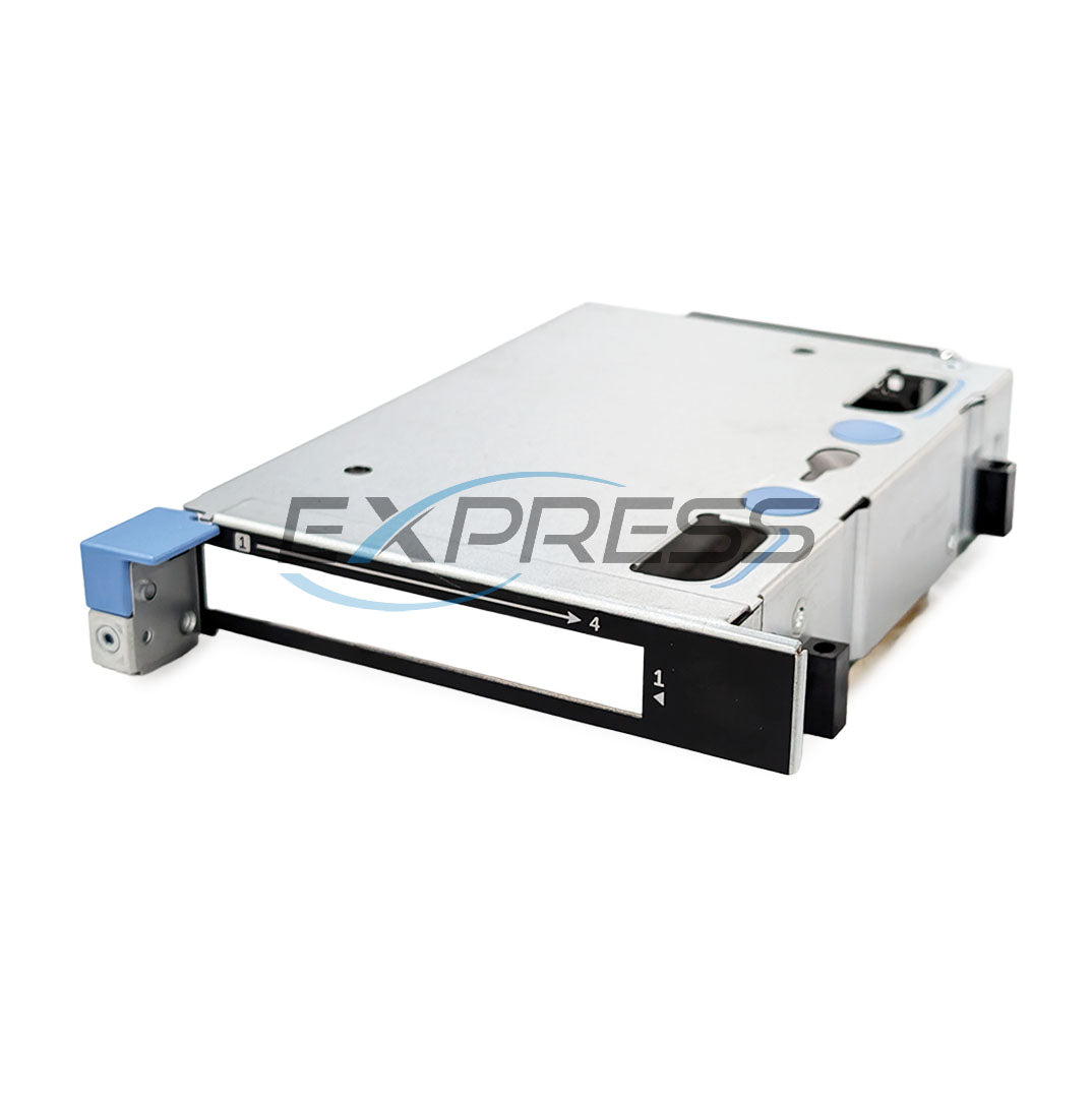 Dell Compellent SC7020 Left Harpoon Riser Assembly | C1PHV