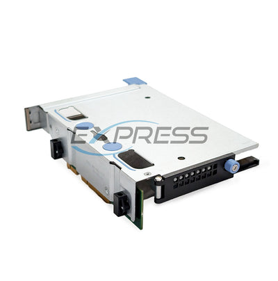 Dell Compellent SC7020 Left Harpoon Riser Assembly | C1PHV