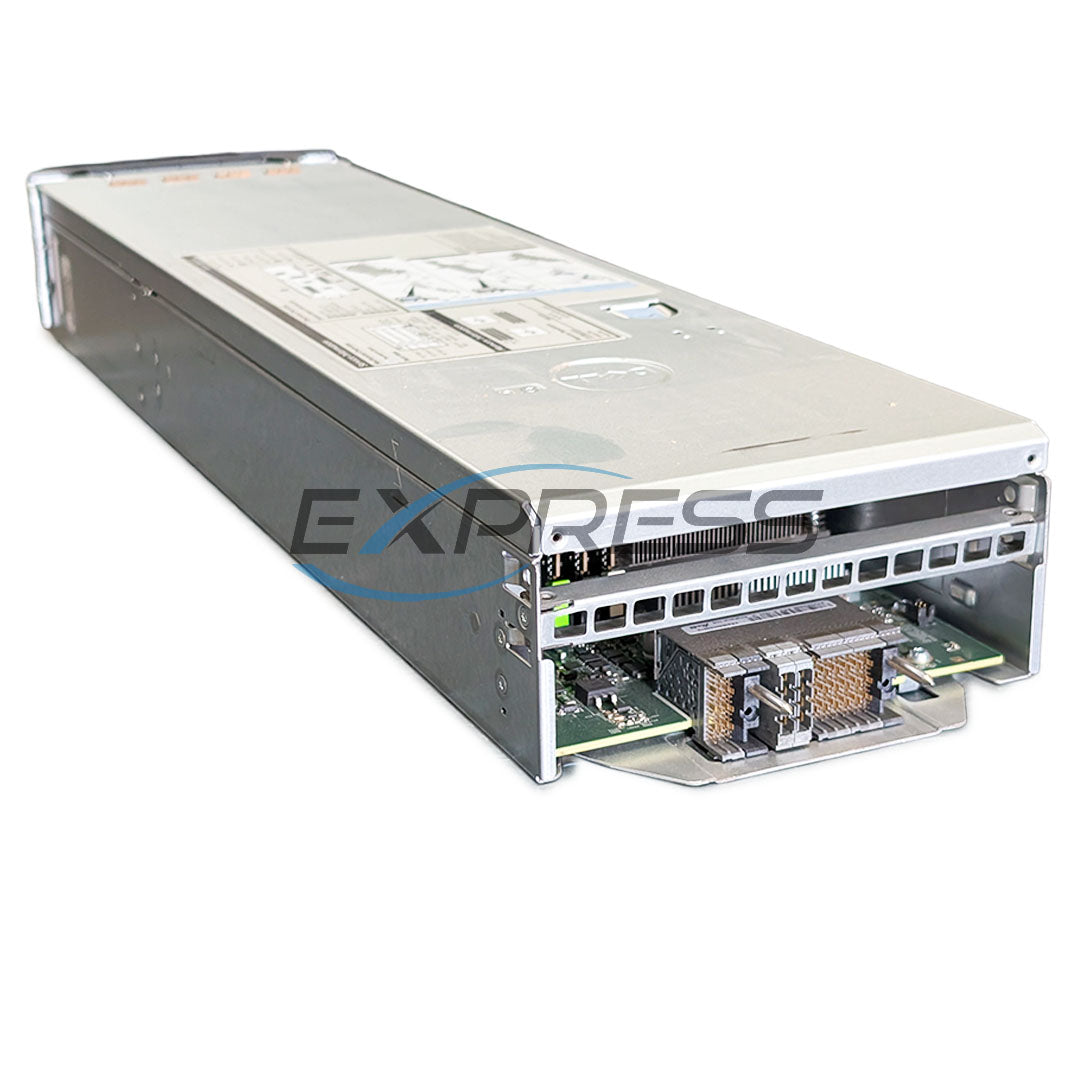 Dell Compellent FS7610 10Gbps Storage Node | WVJ38