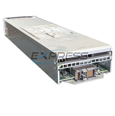 Dell Compellent FS7610 10Gbps Storage Node | WVJ38