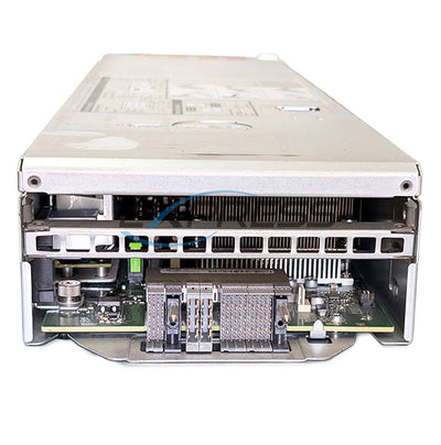 Dell Compellent FS7610 10Gbps Storage Node | WVJ38