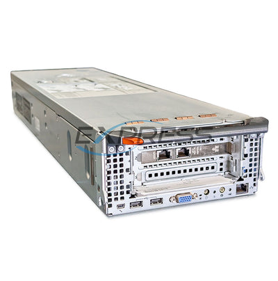 Dell Compellent FS7610 10Gbps Storage Node | WVJ38