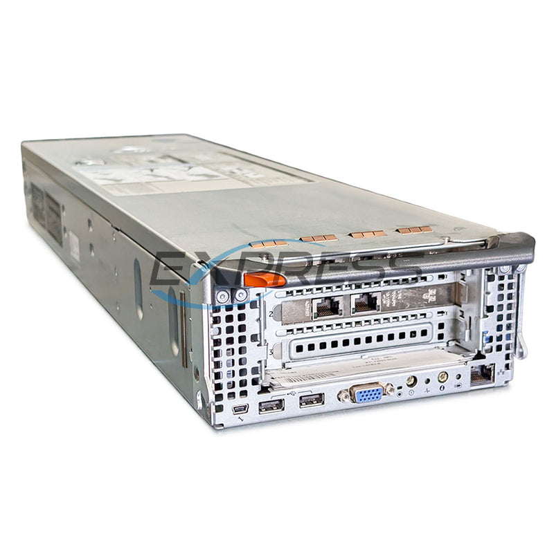 Dell Compellent FS7610 10Gbps Storage Node | WVJ38