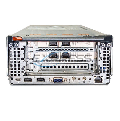 Dell Compellent FS7610 10Gbps Storage Node | WVJ38