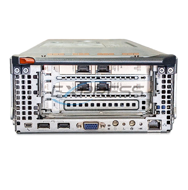 Dell Compellent FS7610 10Gbps Storage Node | WVJ38