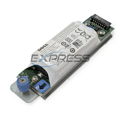 Dell PowerVault MD3200(i) Battery | D668J