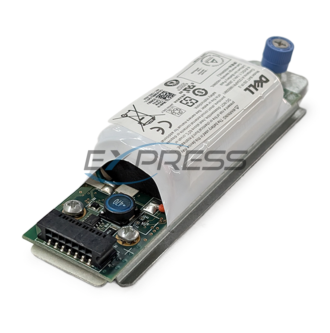 Dell PowerVault MD3200(i) Battery | D668J