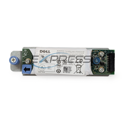 Dell PowerVault MD3200(i) Battery | D668J