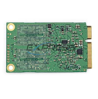 Dell 128GB mSATA 6Gbps SSD | XWF83