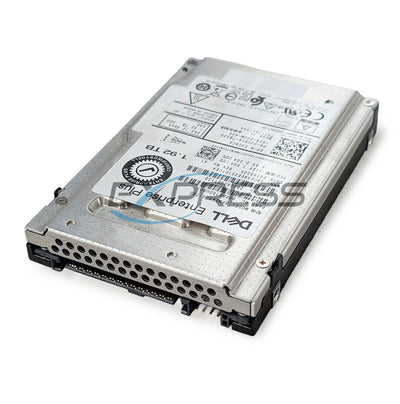 Dell 2.5" 1.92TB SAS 12Gbps Ep+ RI SED SSD | 3C8C6